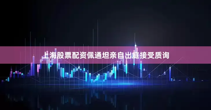 上海股票配资佩通坦亲自出庭接受质询