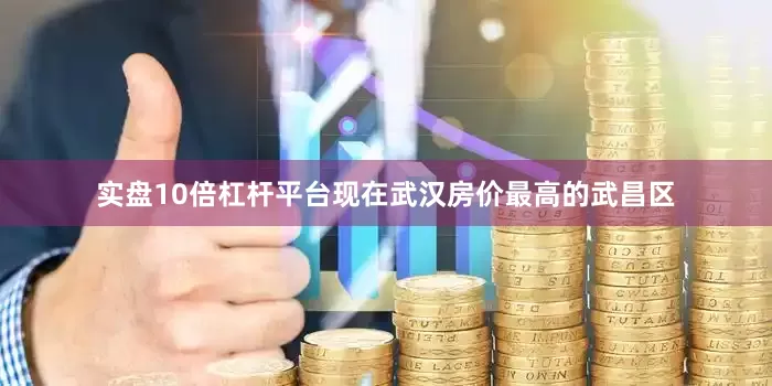 实盘10倍杠杆平台现在武汉房价最高的武昌区